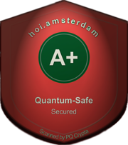 Post-Quantum Encryptie